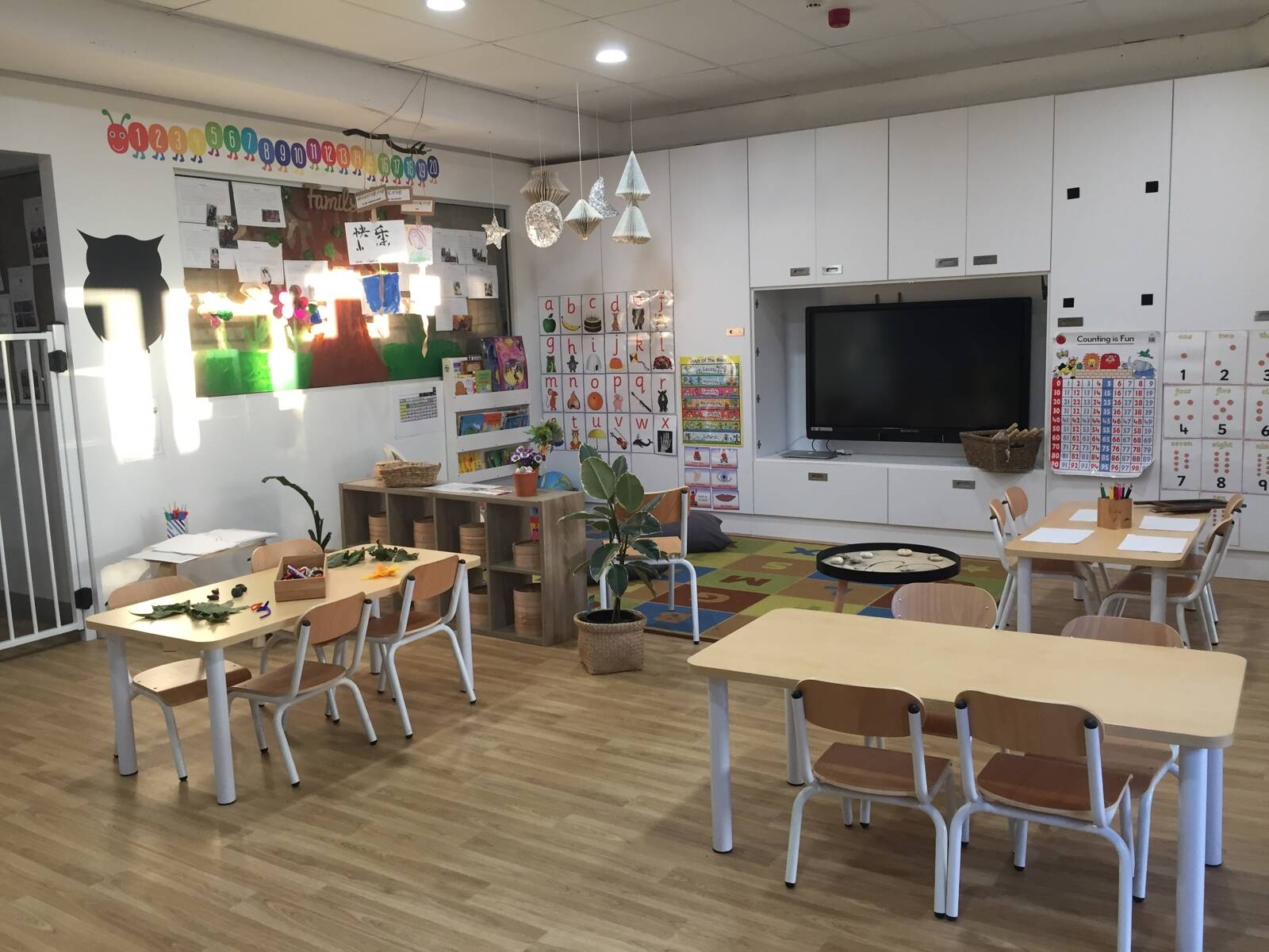 Bridge St Kids Hurstville