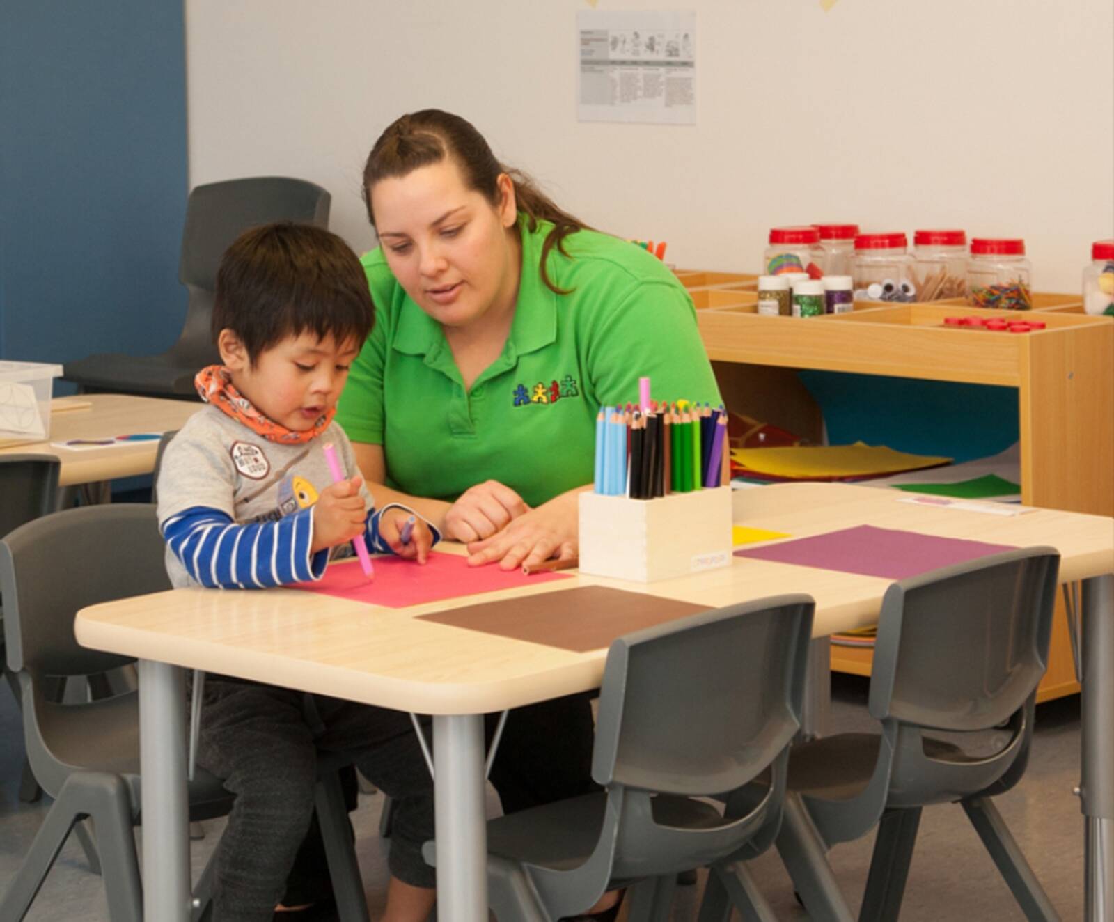 Branches Early Learning Centre Merriwa