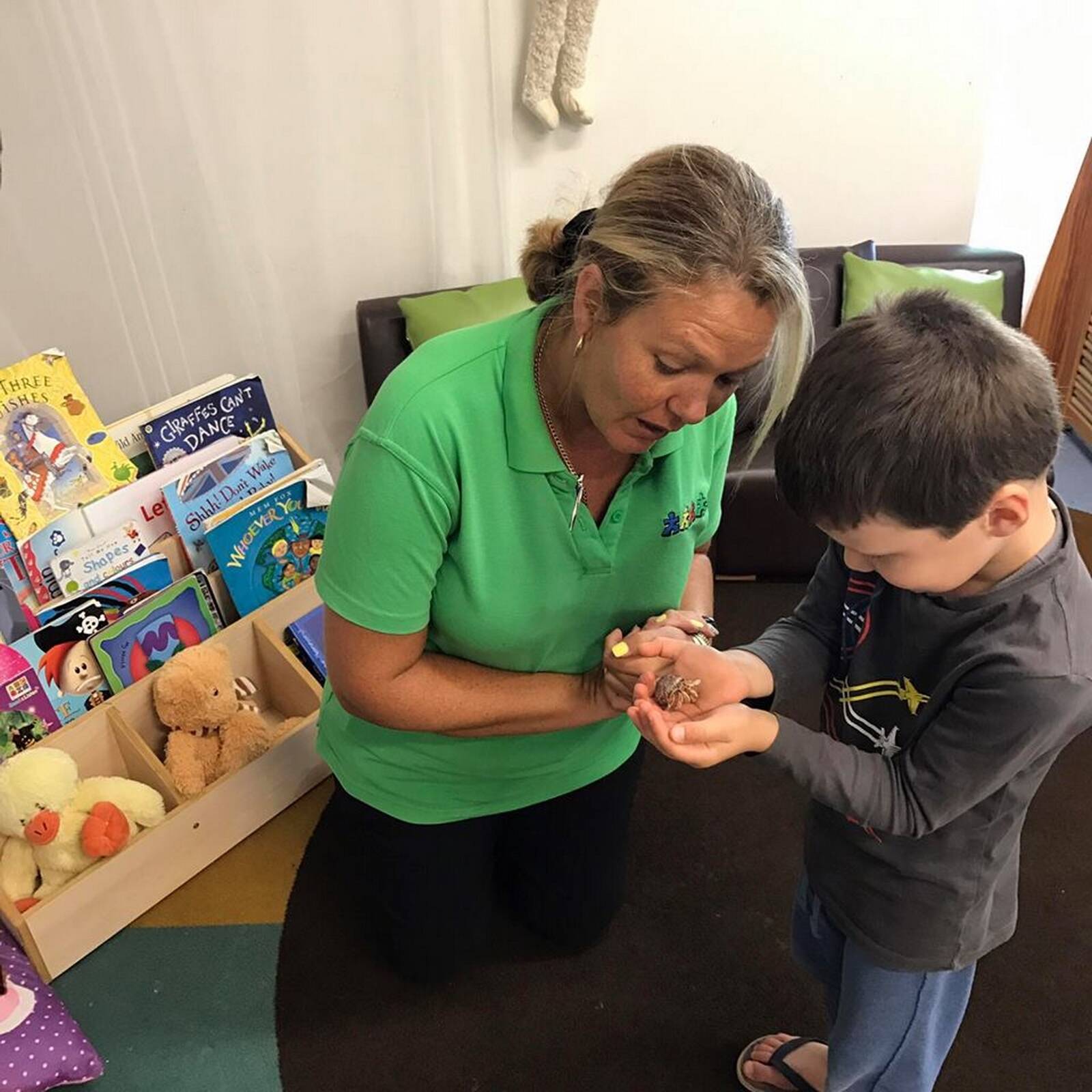 Branches Early Learning Centre Merriwa