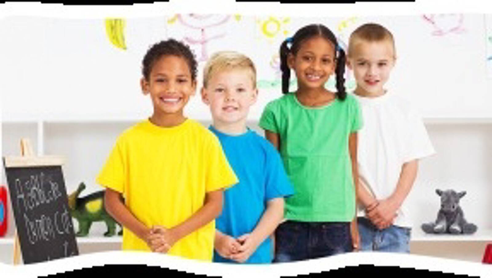 Little Branches Early Education Centre