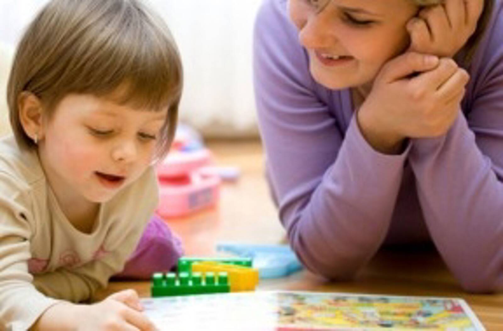 Little Branches Early Education Centre