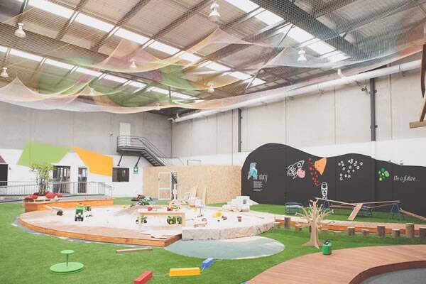 Grace Village Early Learning Huntingwood