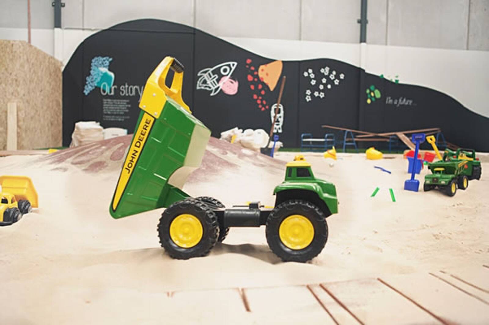 Grace Village Early Learning Huntingwood