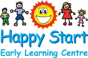 Happy Start Early Learning Centre - Mt Pritchard