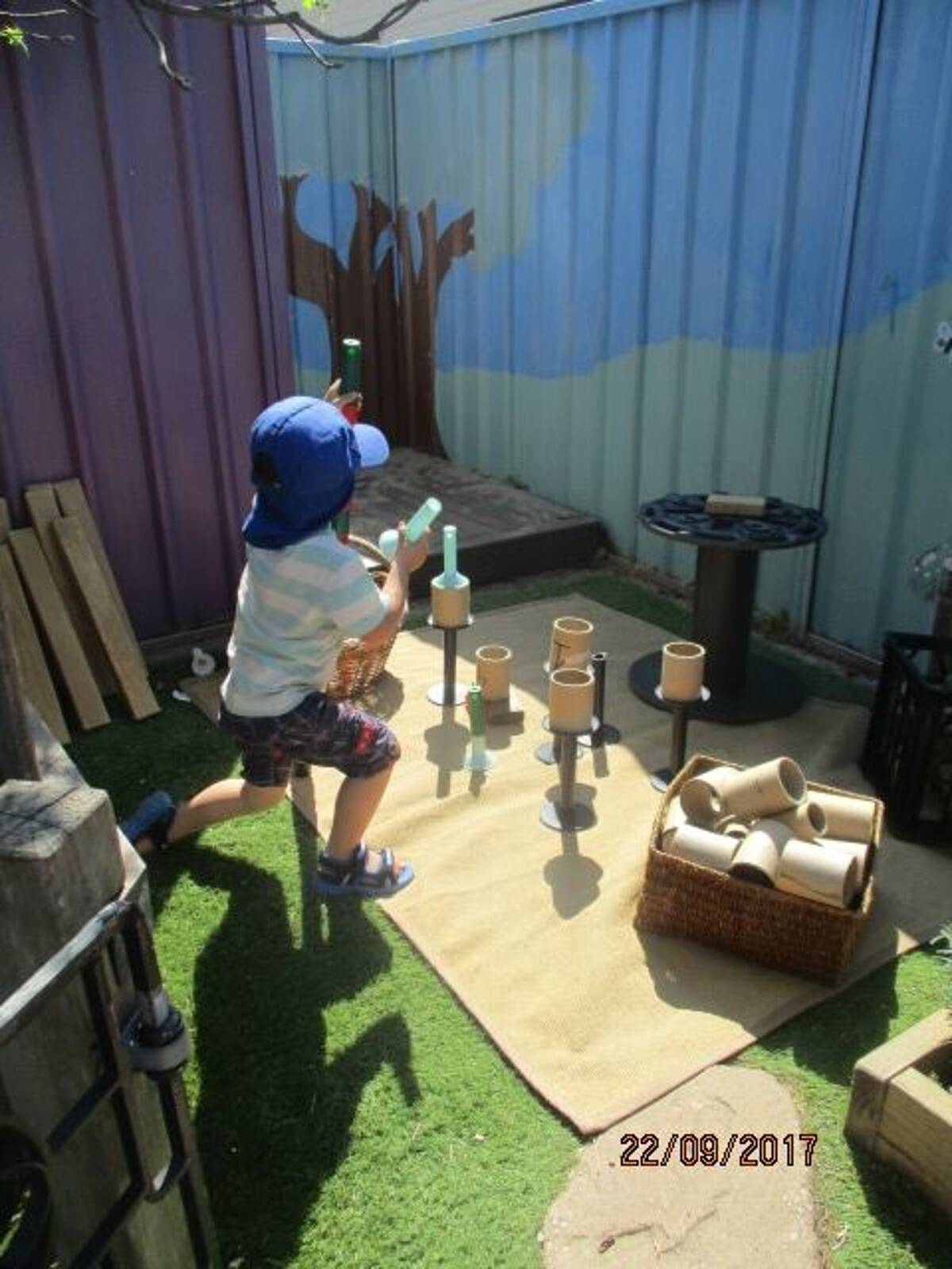 Elder Street Early Childhood Centre