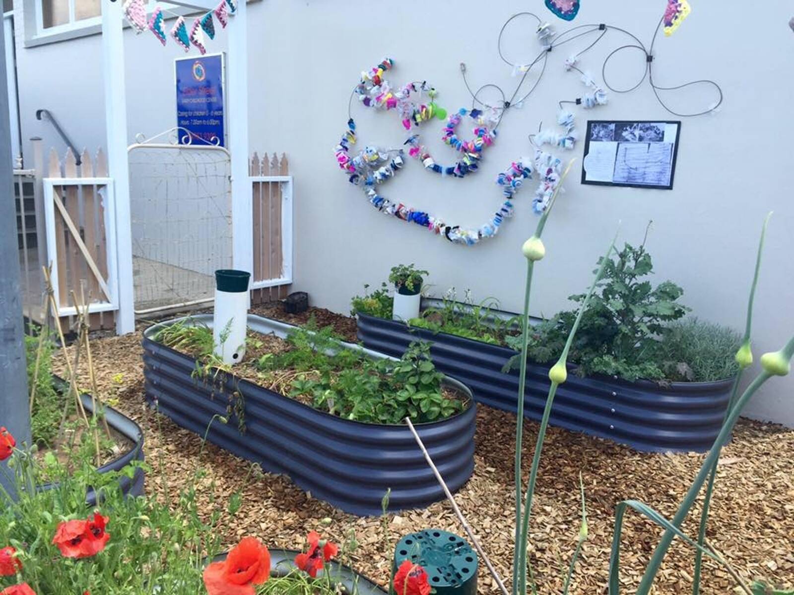 Elder Street Early Childhood Centre