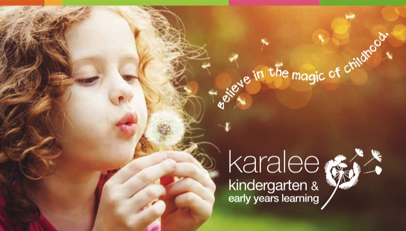 Karalee Kindergarten and Early Years Learning