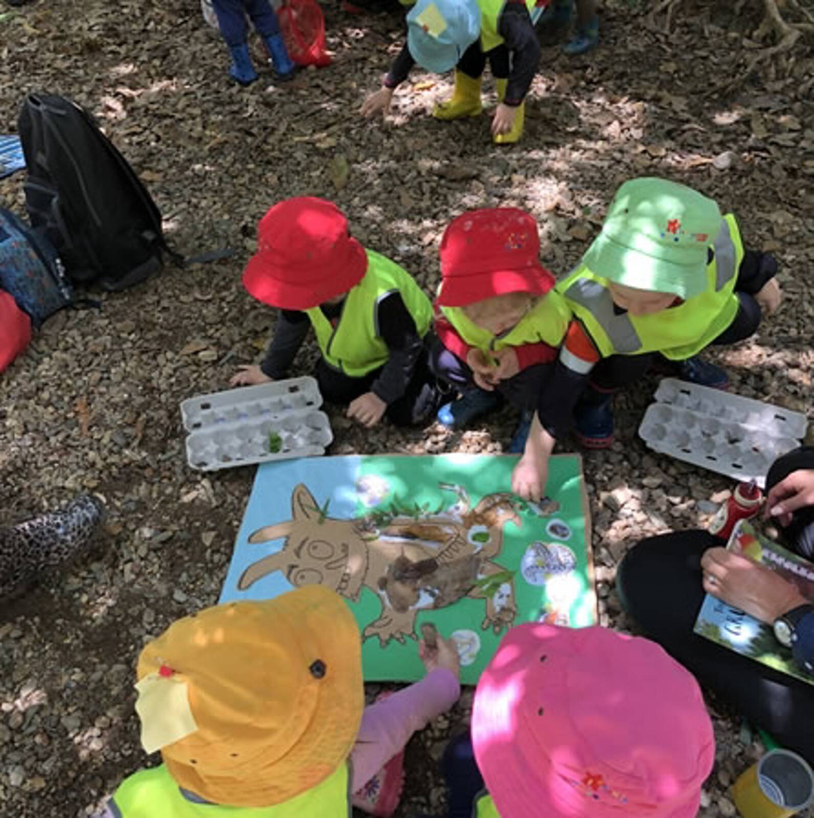 NQ Family Day Care - Servicing Cairns, Northern Beaches, Southern Suburbs, Kuranda, Mareeba, Atherton, Ravenshoe and Townsville