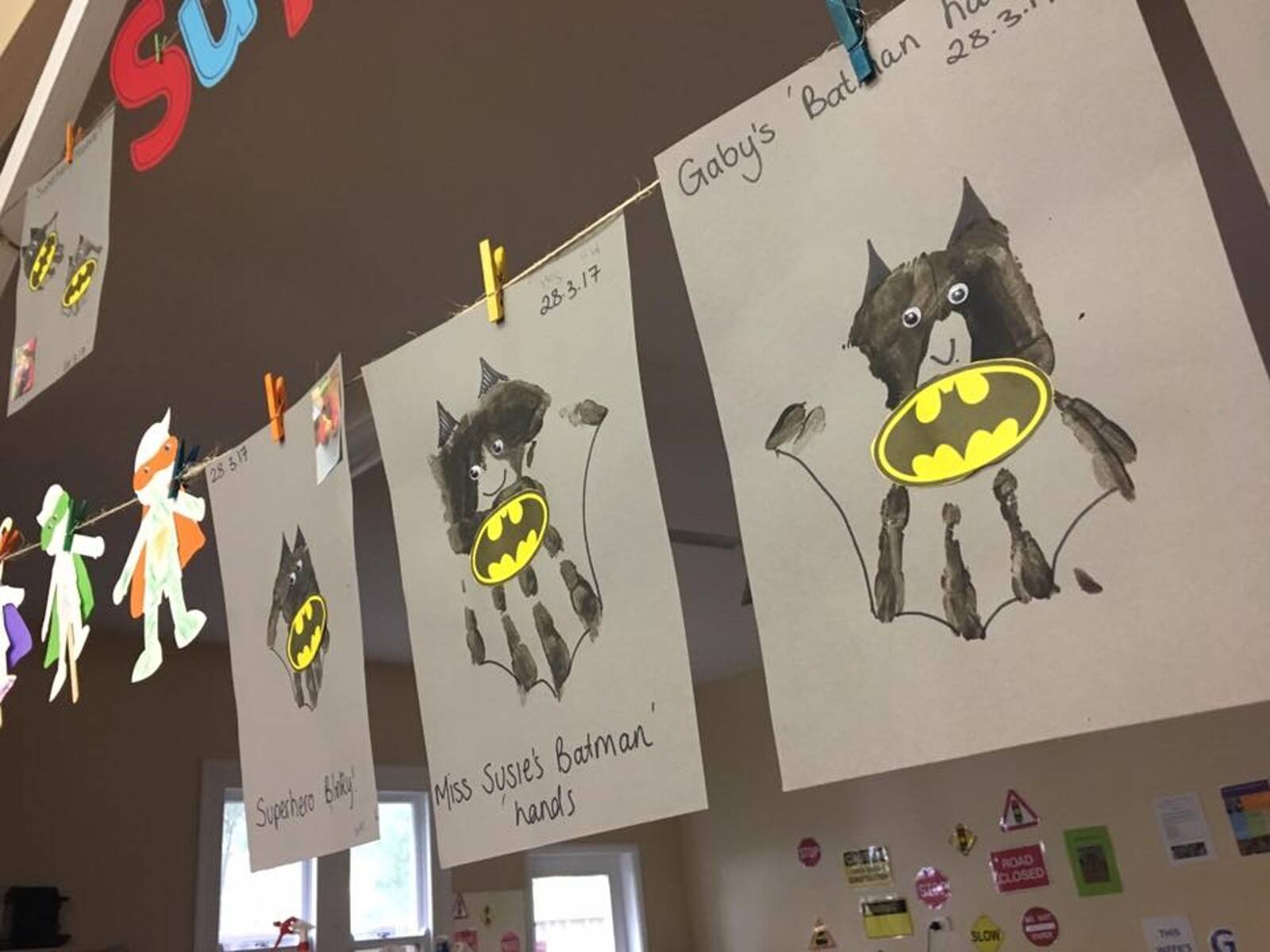 Castlefield Kindergarten