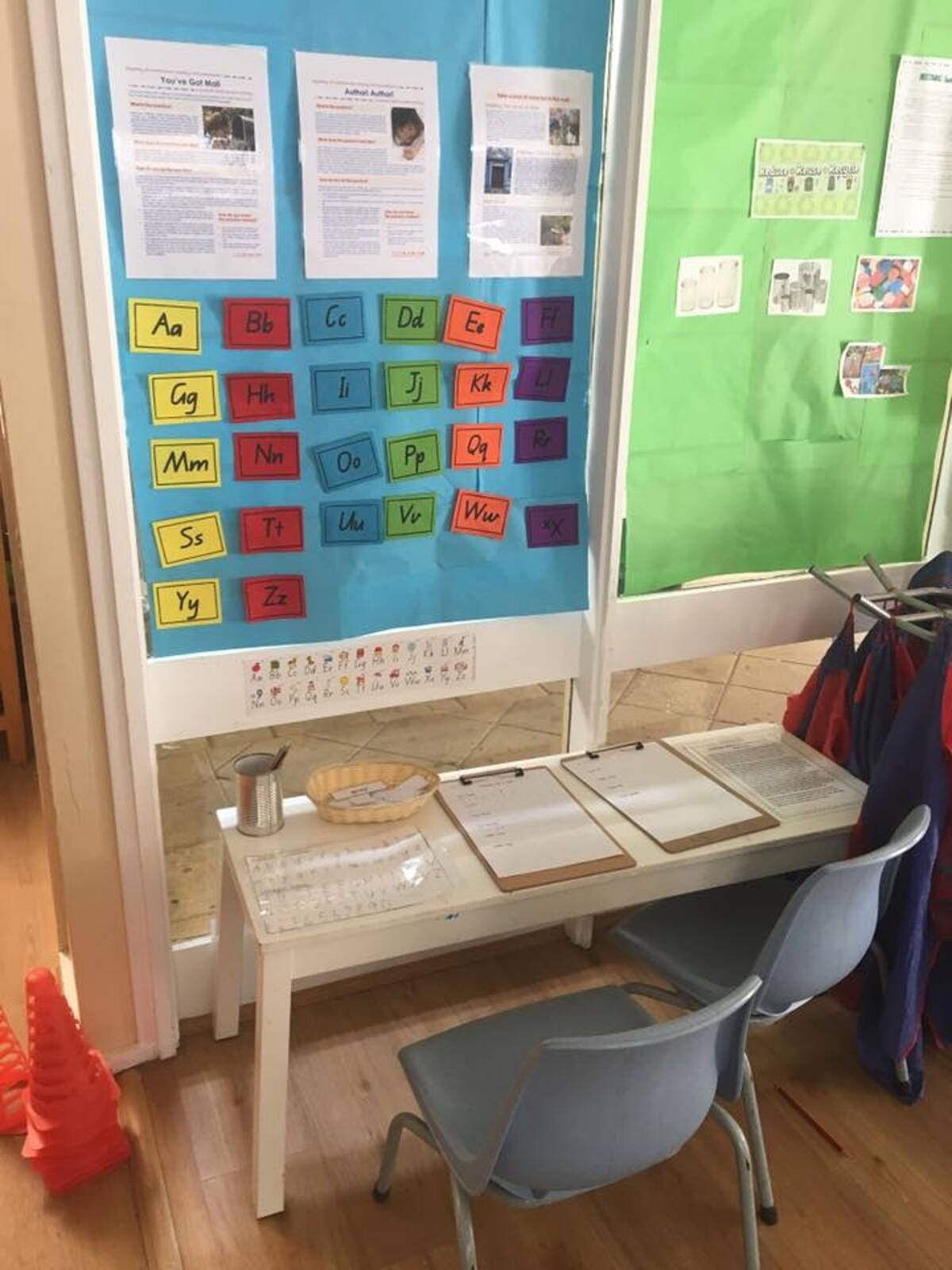 Castlefield Kindergarten