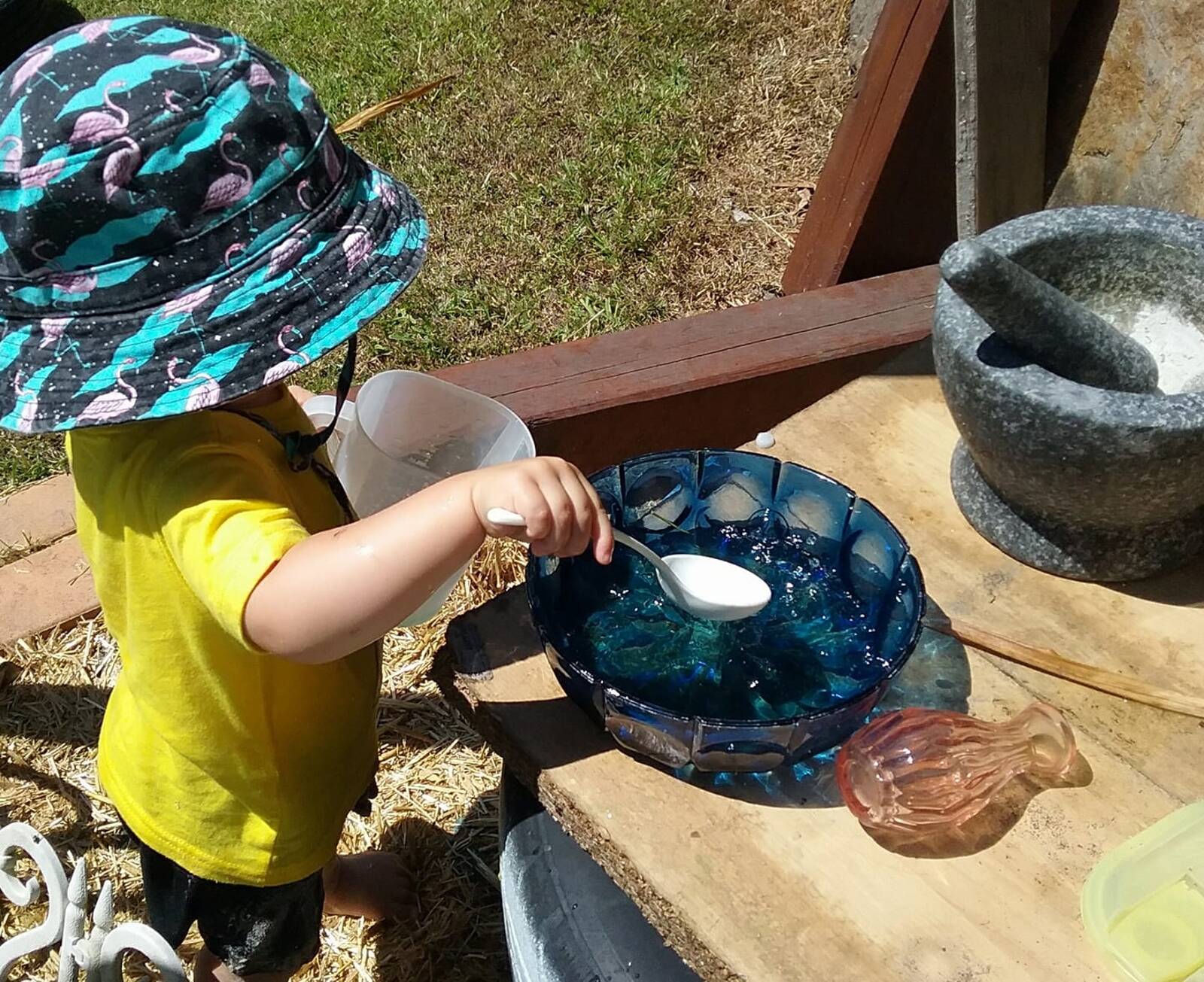 Beenleigh Family Day Care - Providing high quality education and care to Logan and Northern Gold Coast suburbs