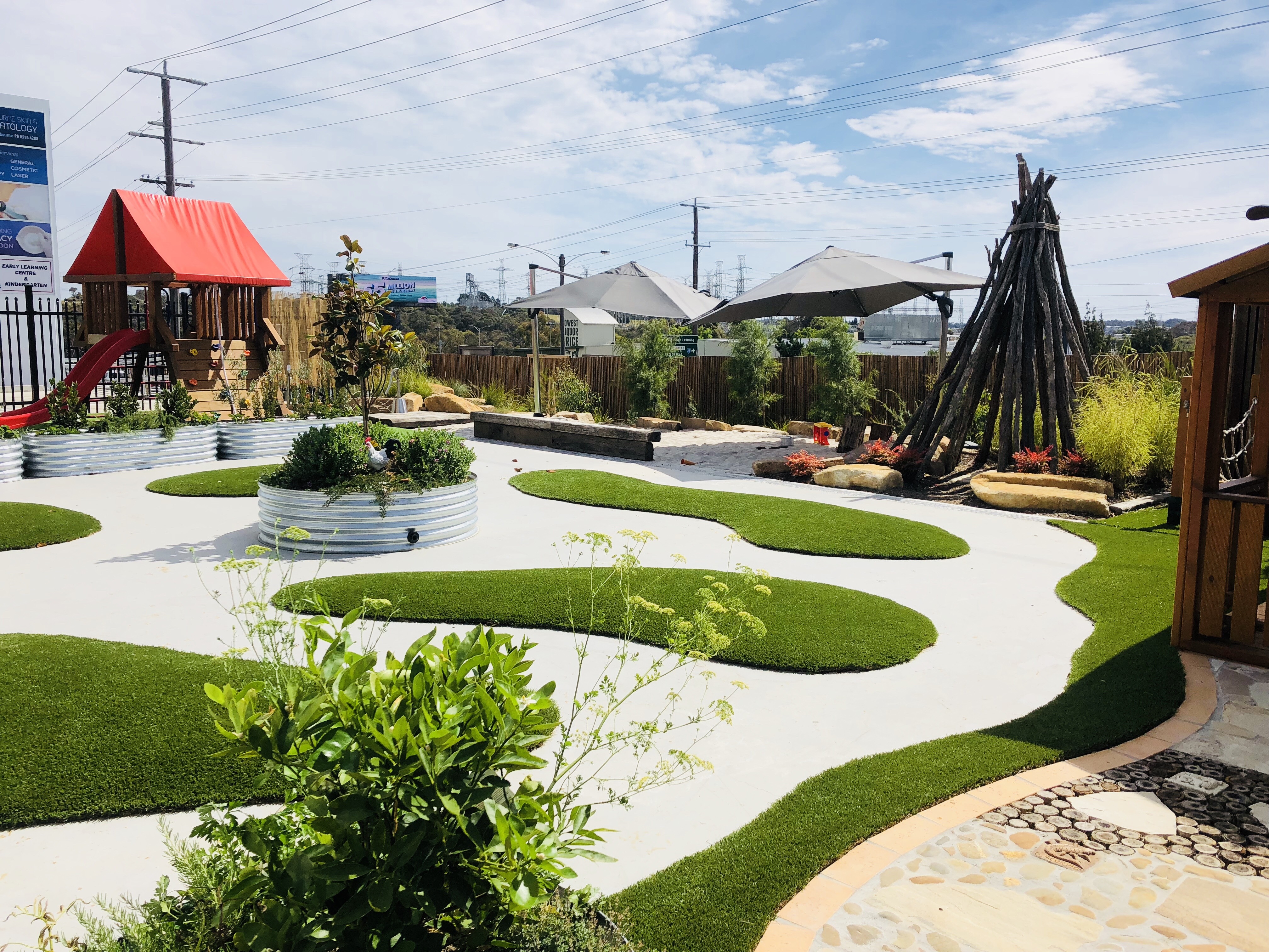 KingKids Early Learning Centre and Kindergarten - Rowville