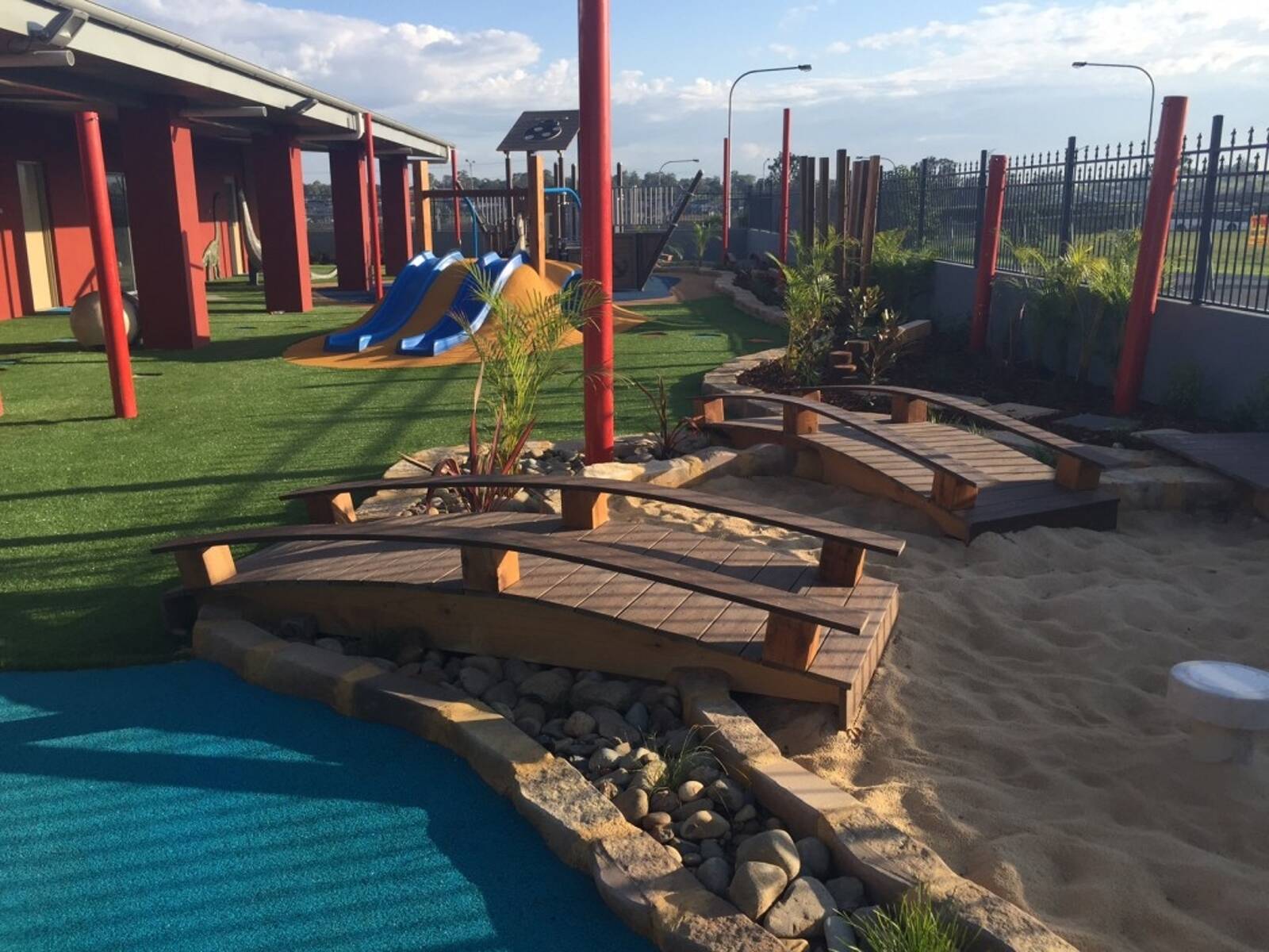 Jenny's Kindergarten & Early Learning Gregory Hills