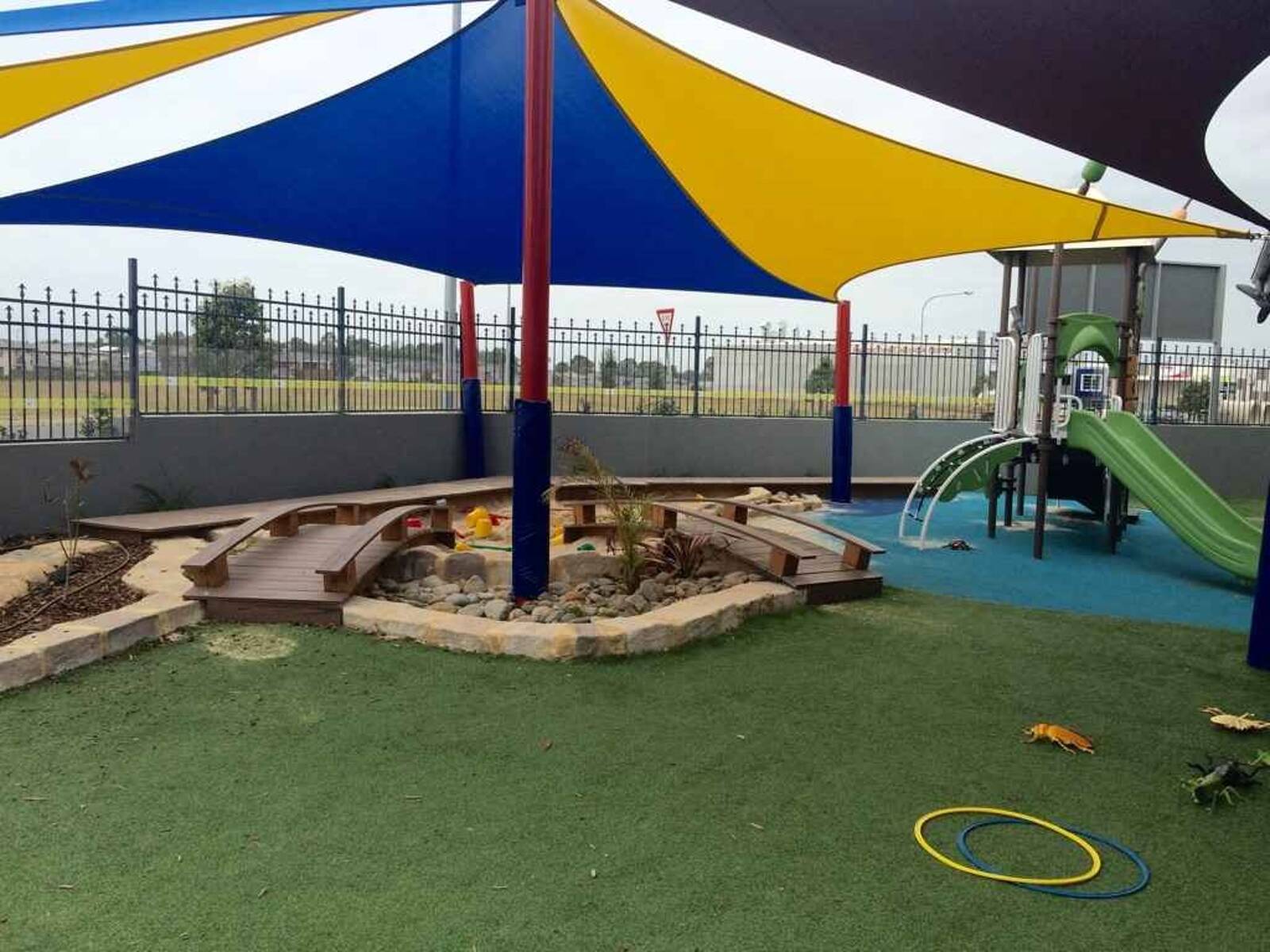 Jenny's Kindergarten & Early Learning Gregory Hills