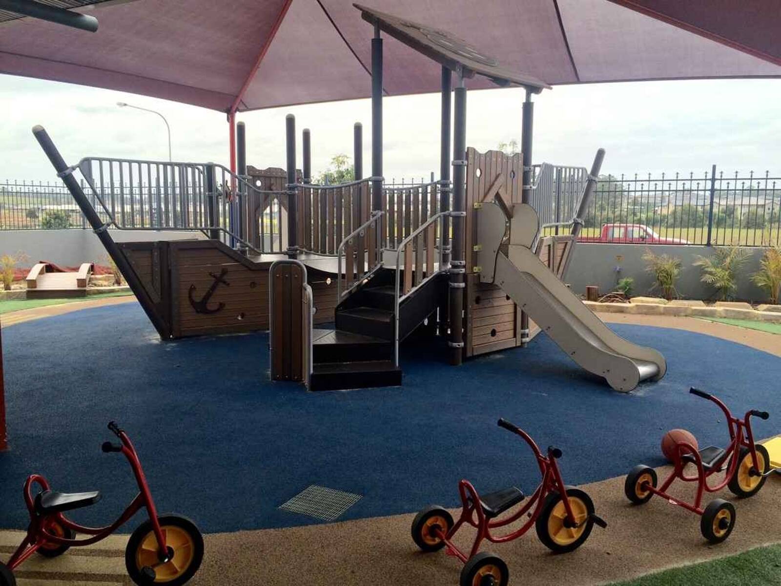 Jenny's Kindergarten & Early Learning Gregory Hills