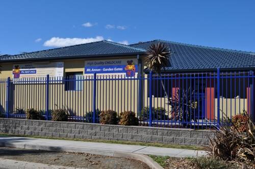 Jenny's Kindergarten & Early Learning Mount Annan