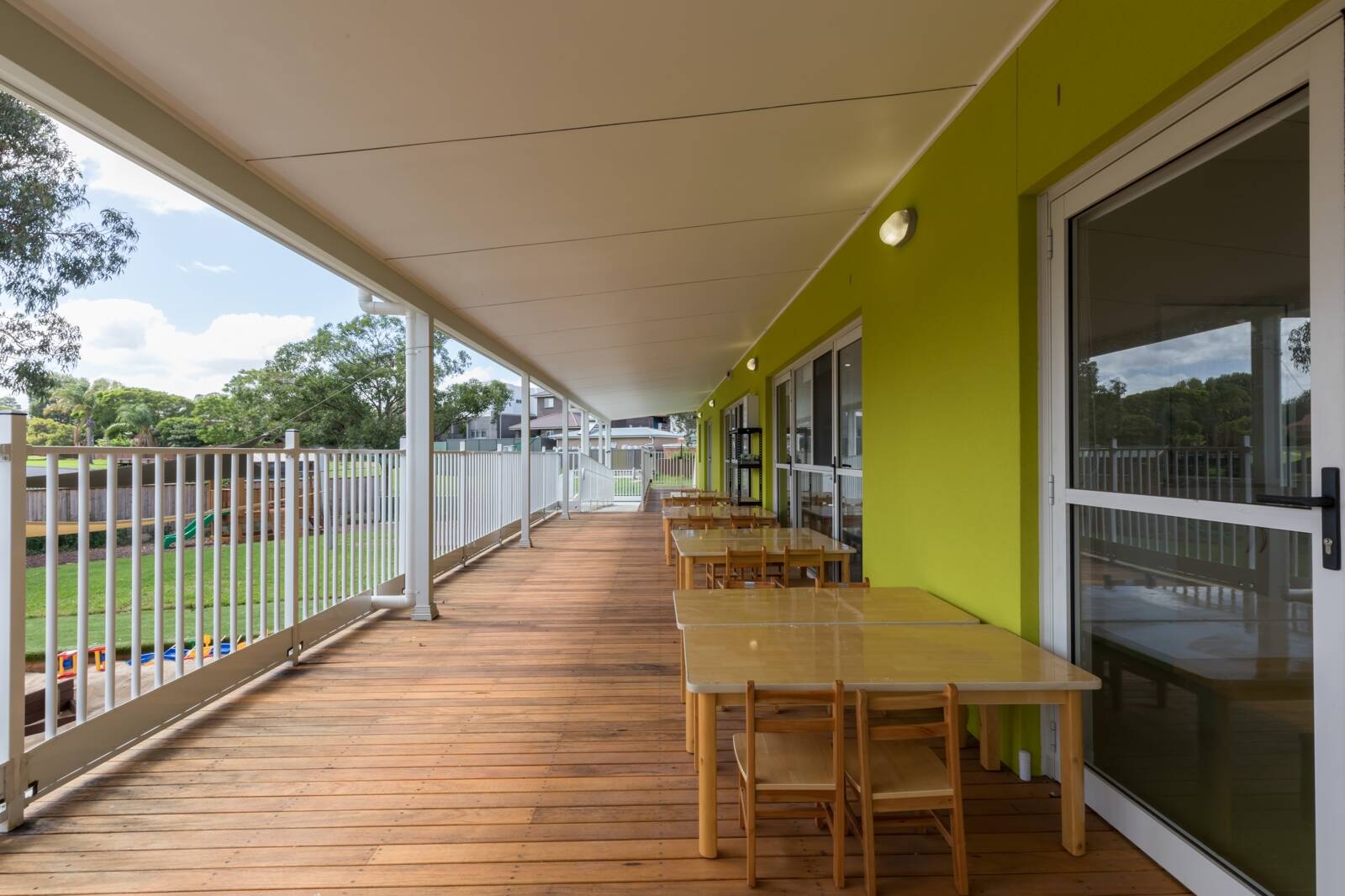 Growing Patch Early Learning Centre