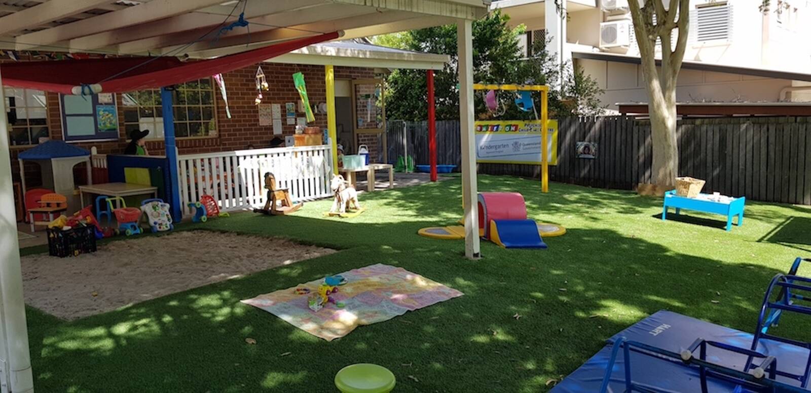 Canopy Early Education Ormiston