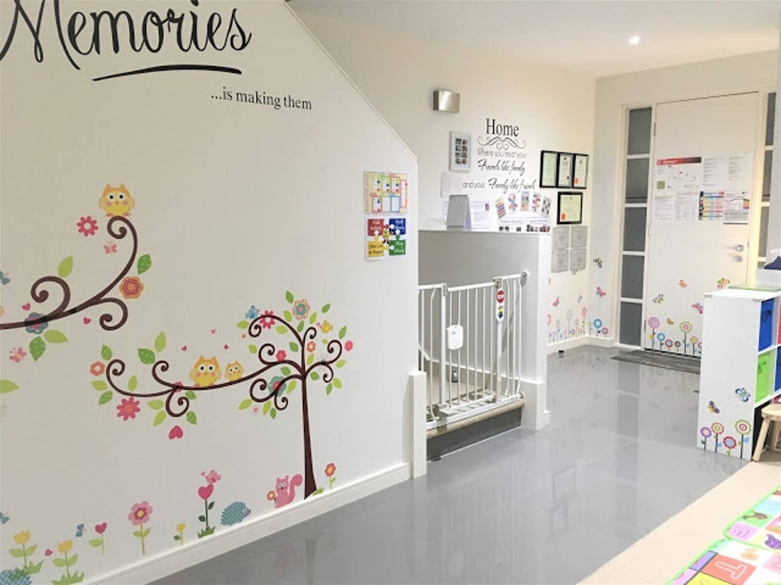 Yee Kuan Family Day Care