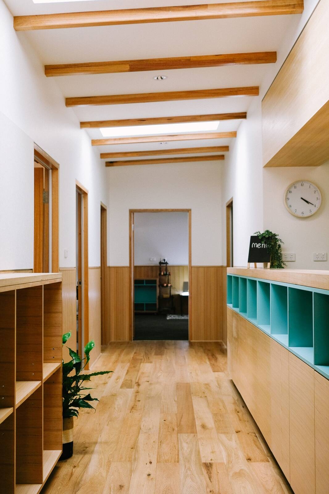 Noriter Bilingual Early Learning - Clayton South