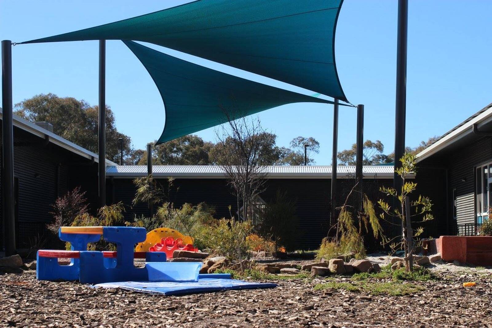 Teddybears Childcare Macarthur