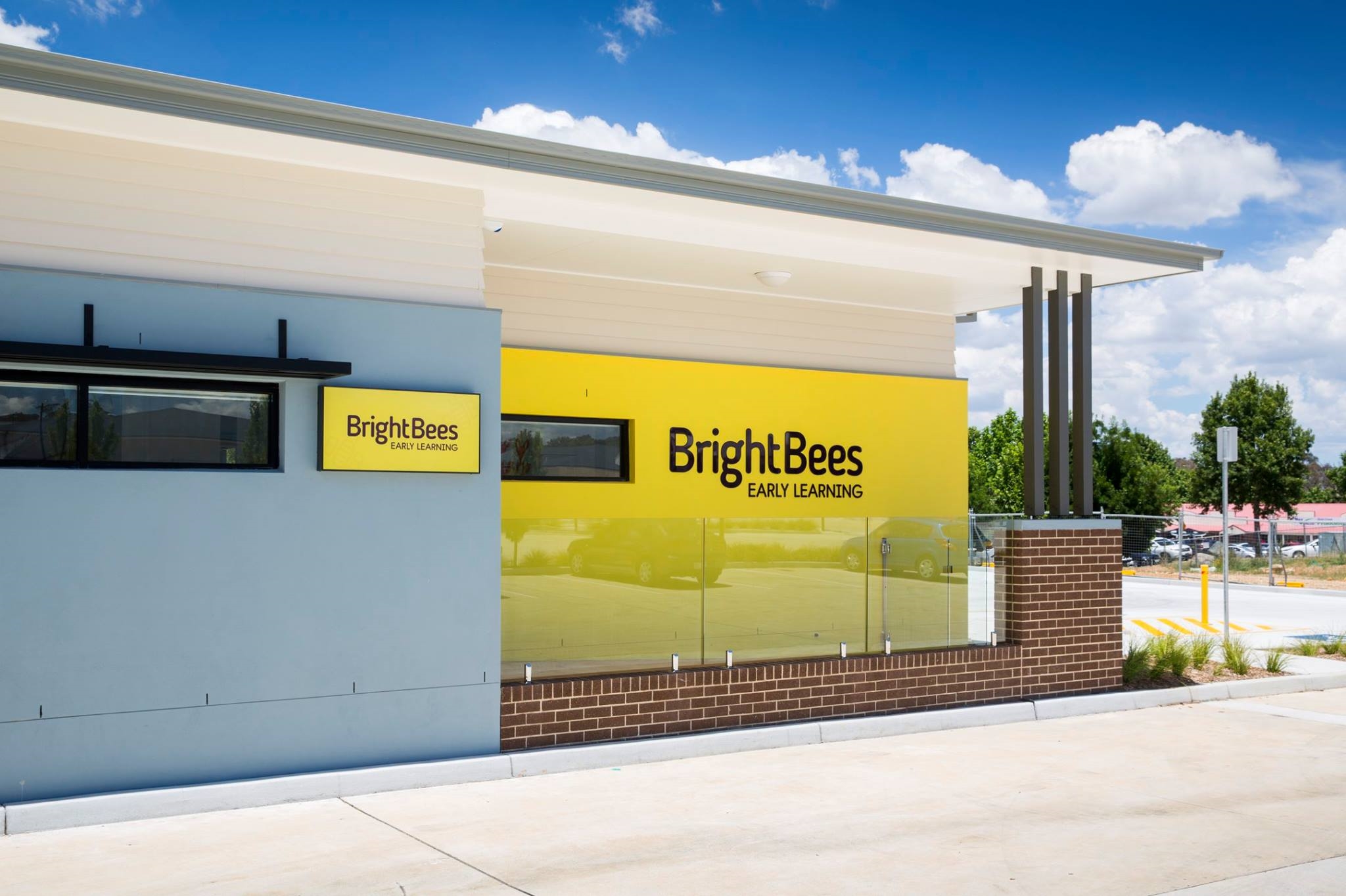 Bright Bees Early Learning - Nicholls