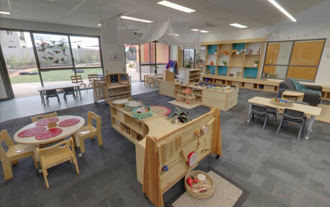 Pakenham YMCA Early Learning Centre