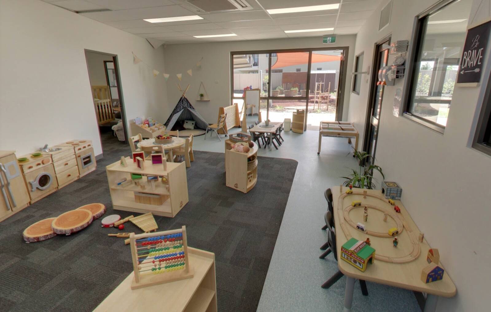 Pakenham YMCA Early Learning Centre