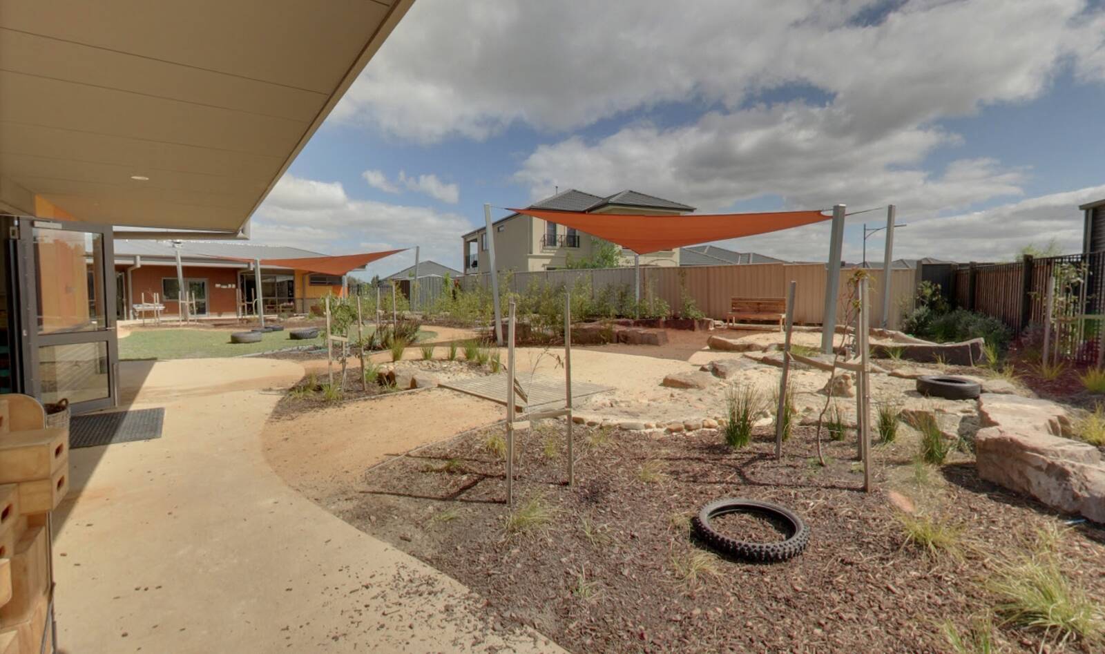 Pakenham YMCA Early Learning Centre