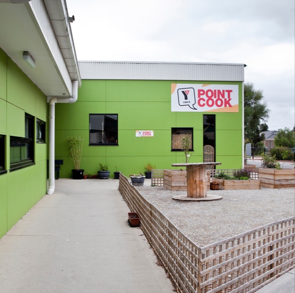 Point Cook YMCA Early Learning Centre