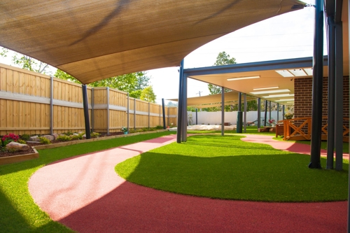 Epping Little Sprouts Early Learning Centre
