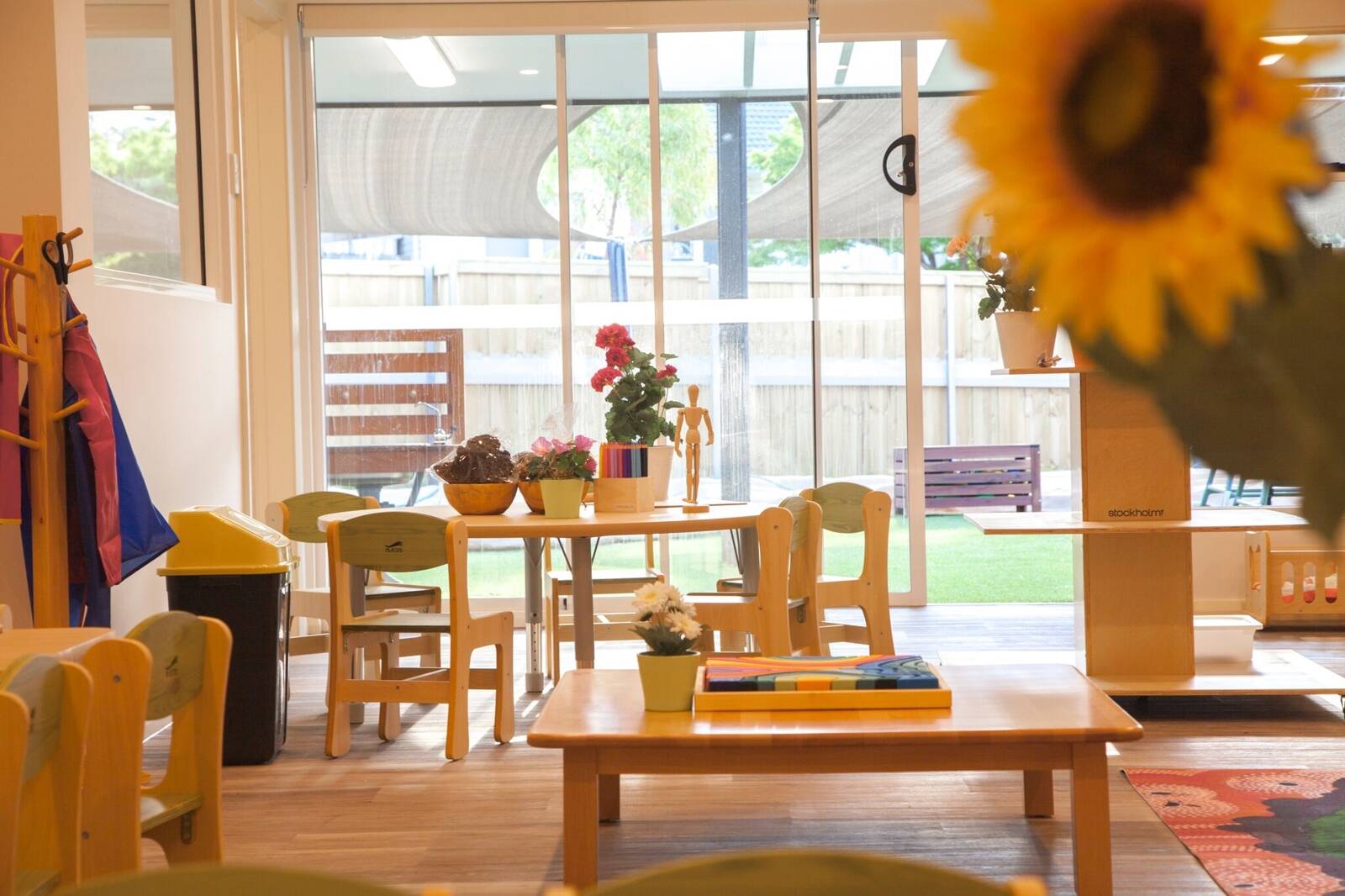 Epping Little Sprouts Early Learning Centre