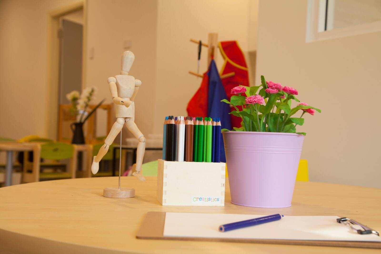 Epping Little Sprouts Early Learning Centre