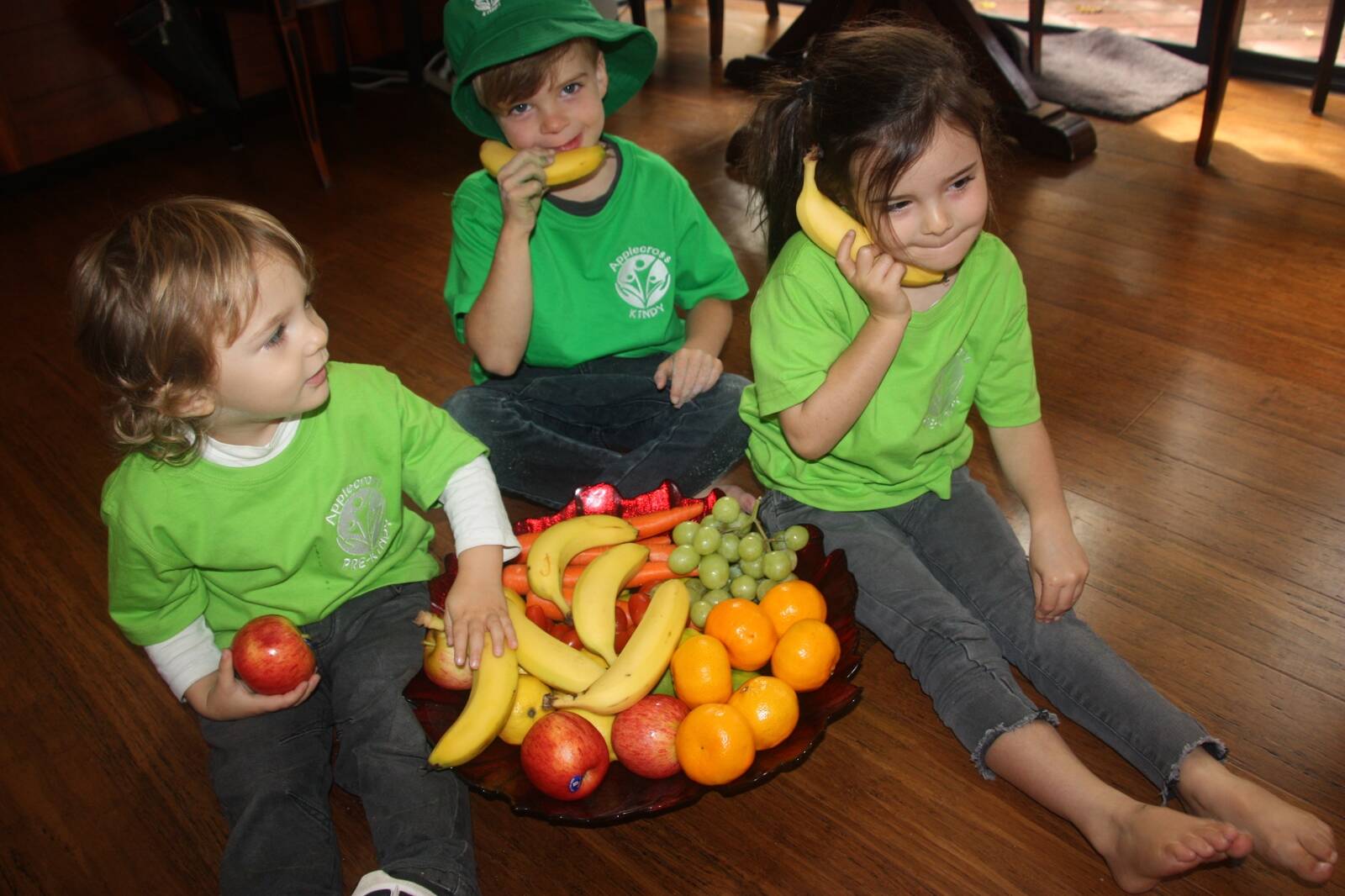 Applecross Pre Kindy