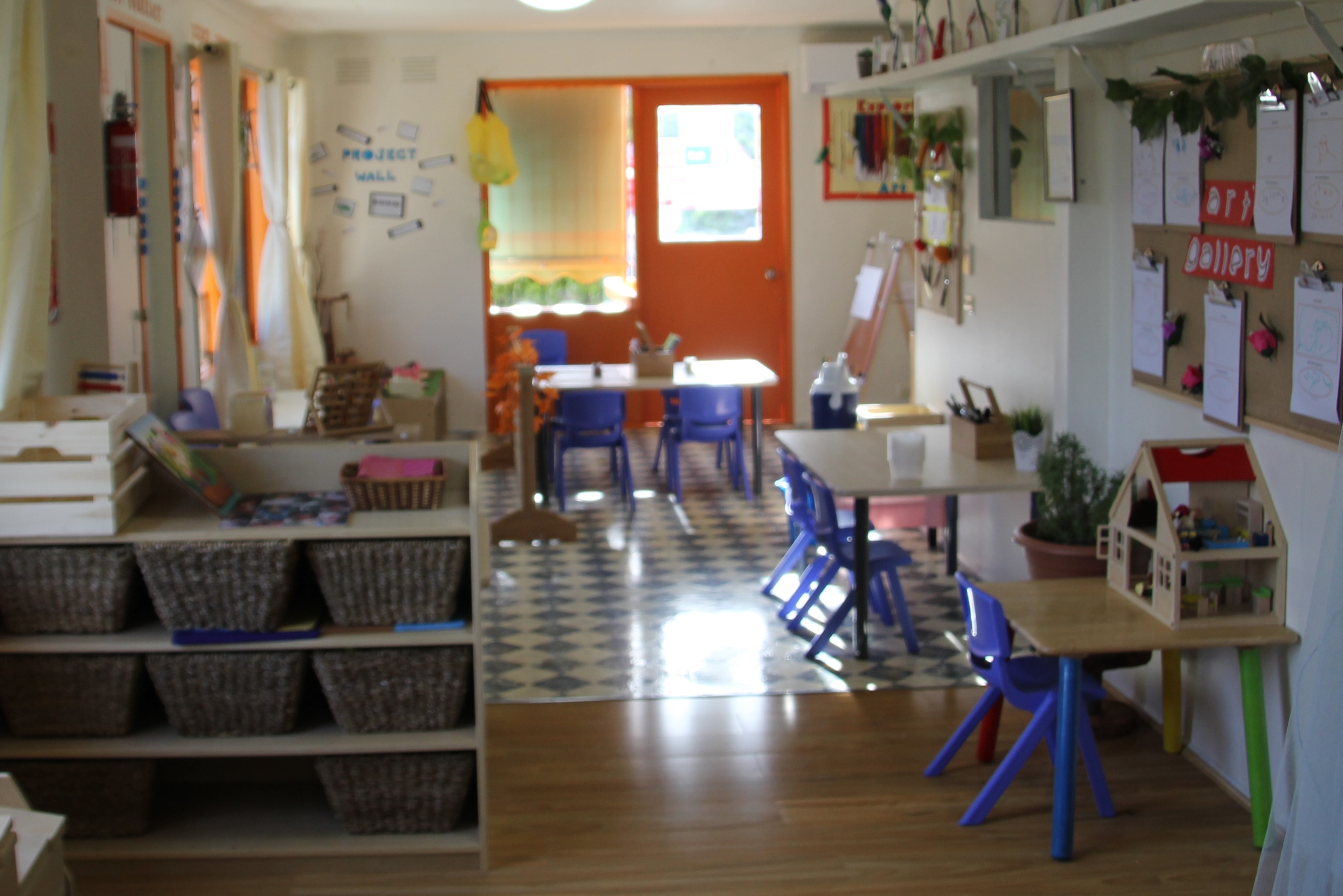 Knowledge Tree Early Learning Centre