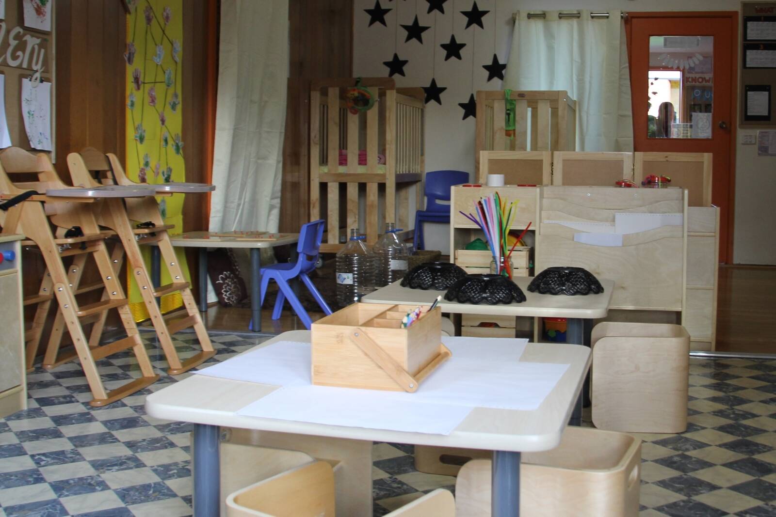 Green Kids Early Learning Endeavour Hills