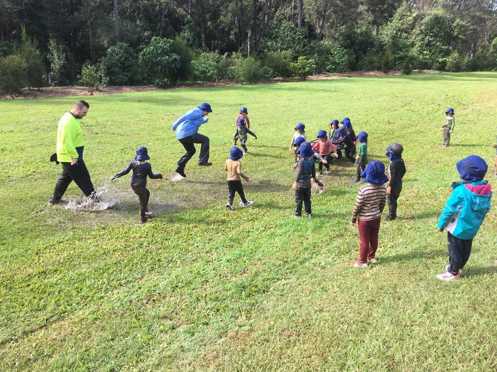 Clearview Early Learning and Kindergarten