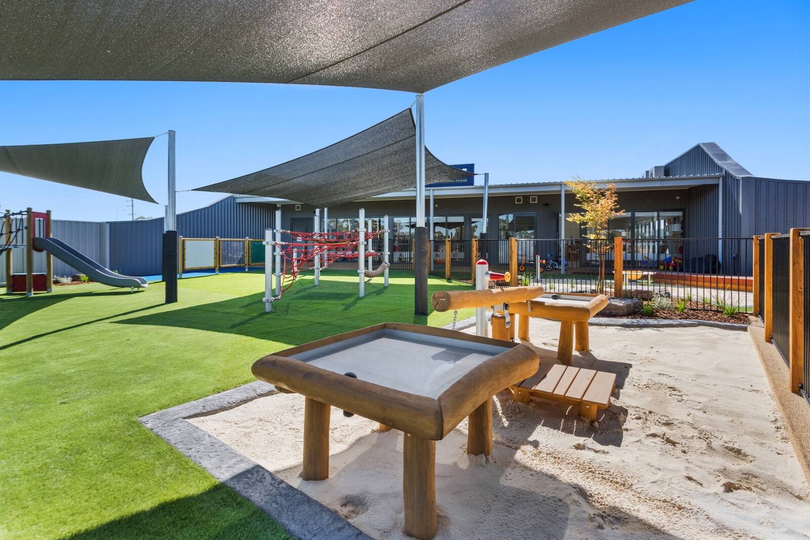 Kool Kidz West Cranbourne