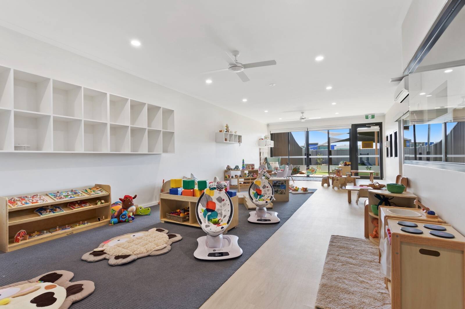 Kool Kidz West Cranbourne