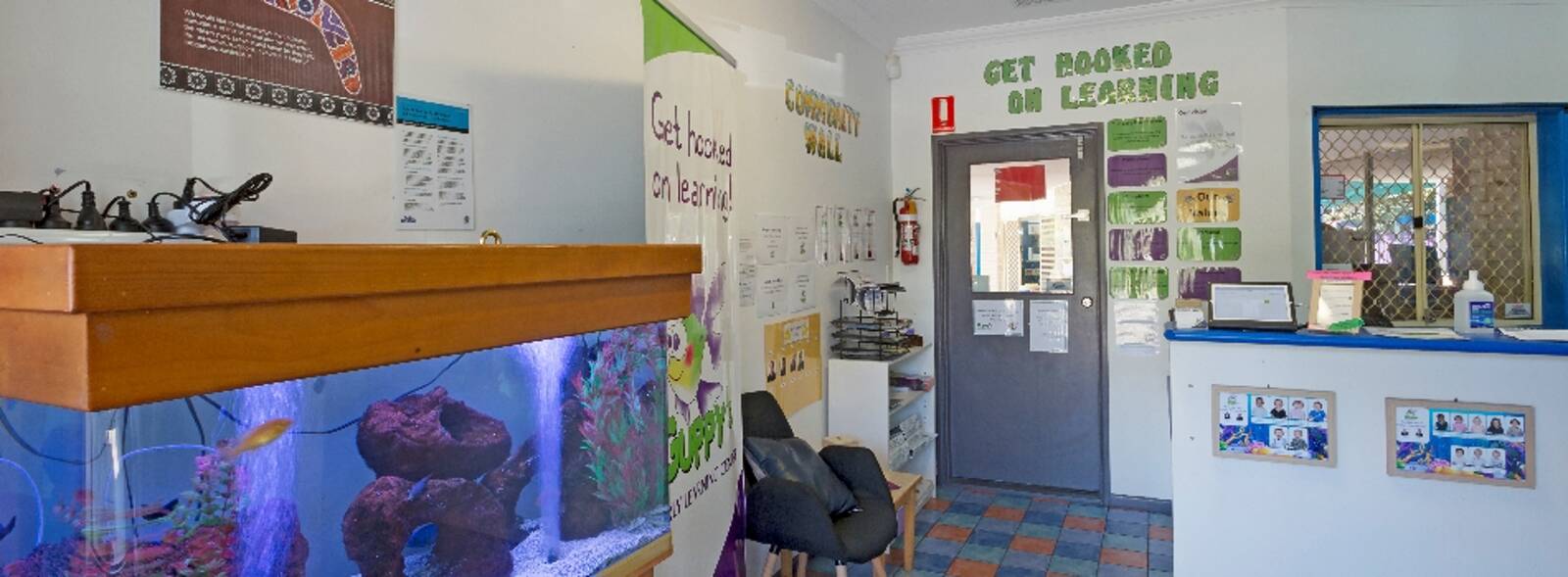 Guppys Early Learning Centre - Acacia Ridge