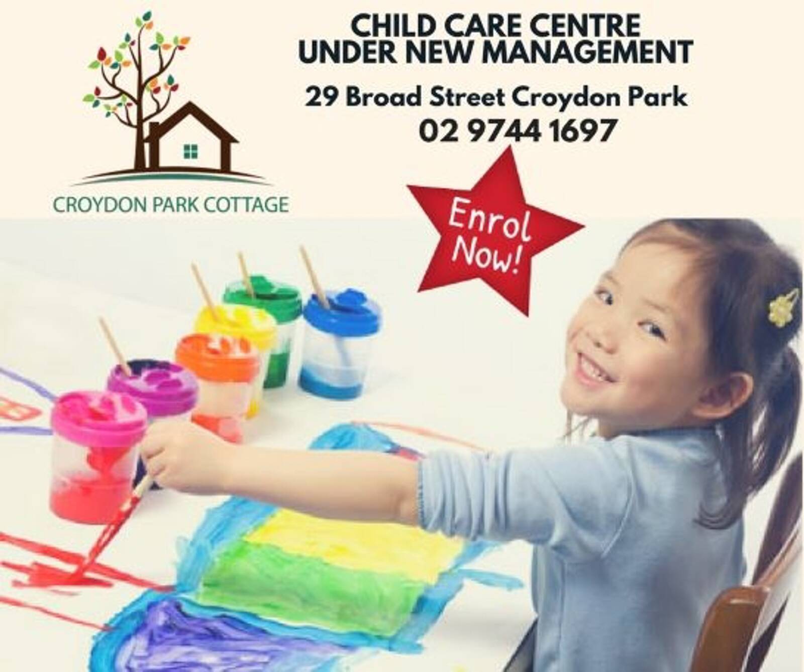 Green Trees Early Learning Centre Croydon Park