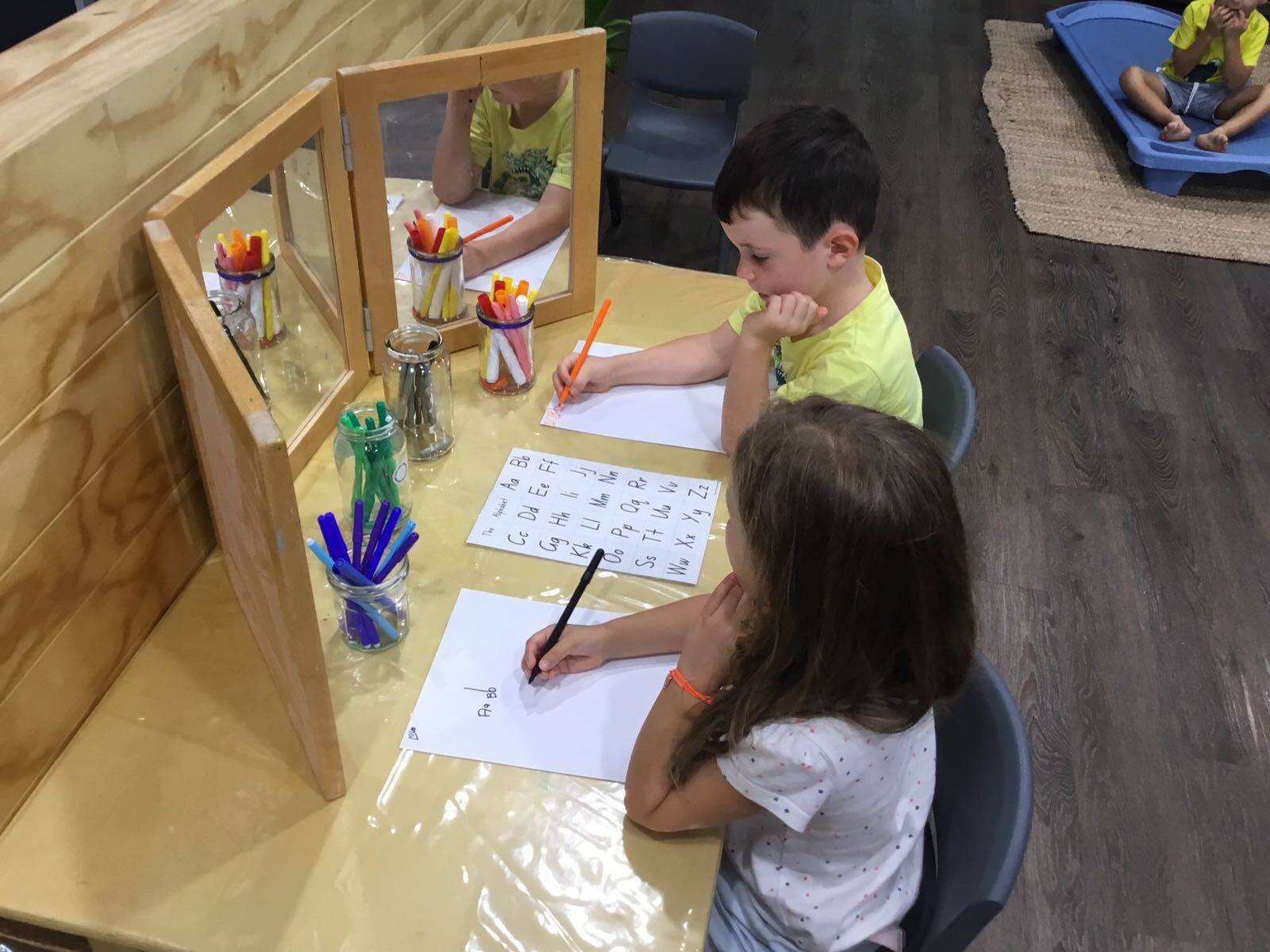 Green Trees Early Learning Centre Croydon Park