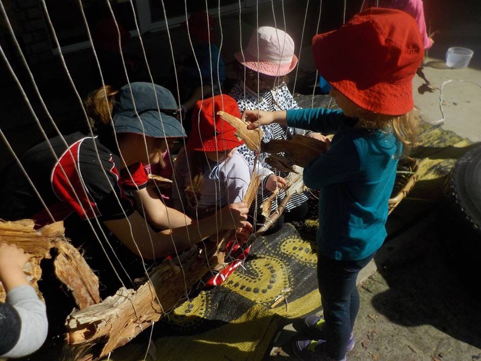 Early Learners of Victoria Point