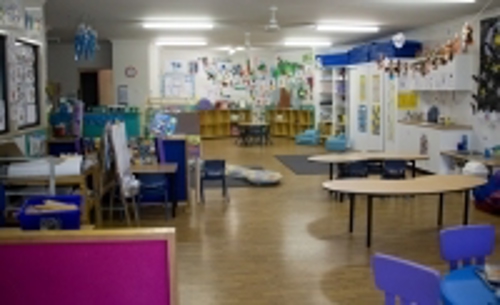 Bella Grace Early Learning Centre - Aroona