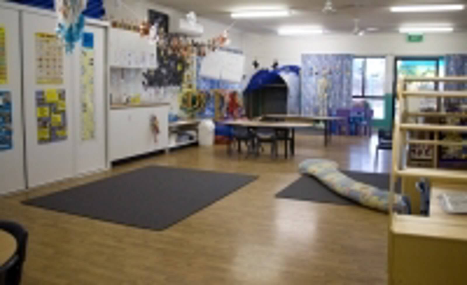 Bella Grace Early Learning Centre - Aroona