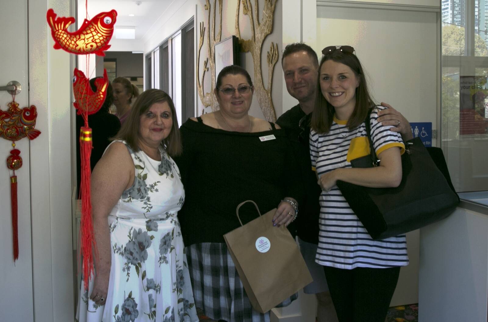 Chatswood Early Learning Centre - Magnolia Cottage Preschool