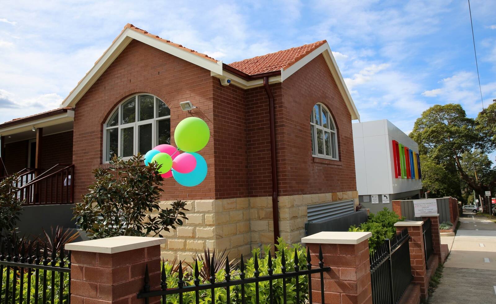 Chatswood Early Learning Centre - Magnolia Cottage Preschool