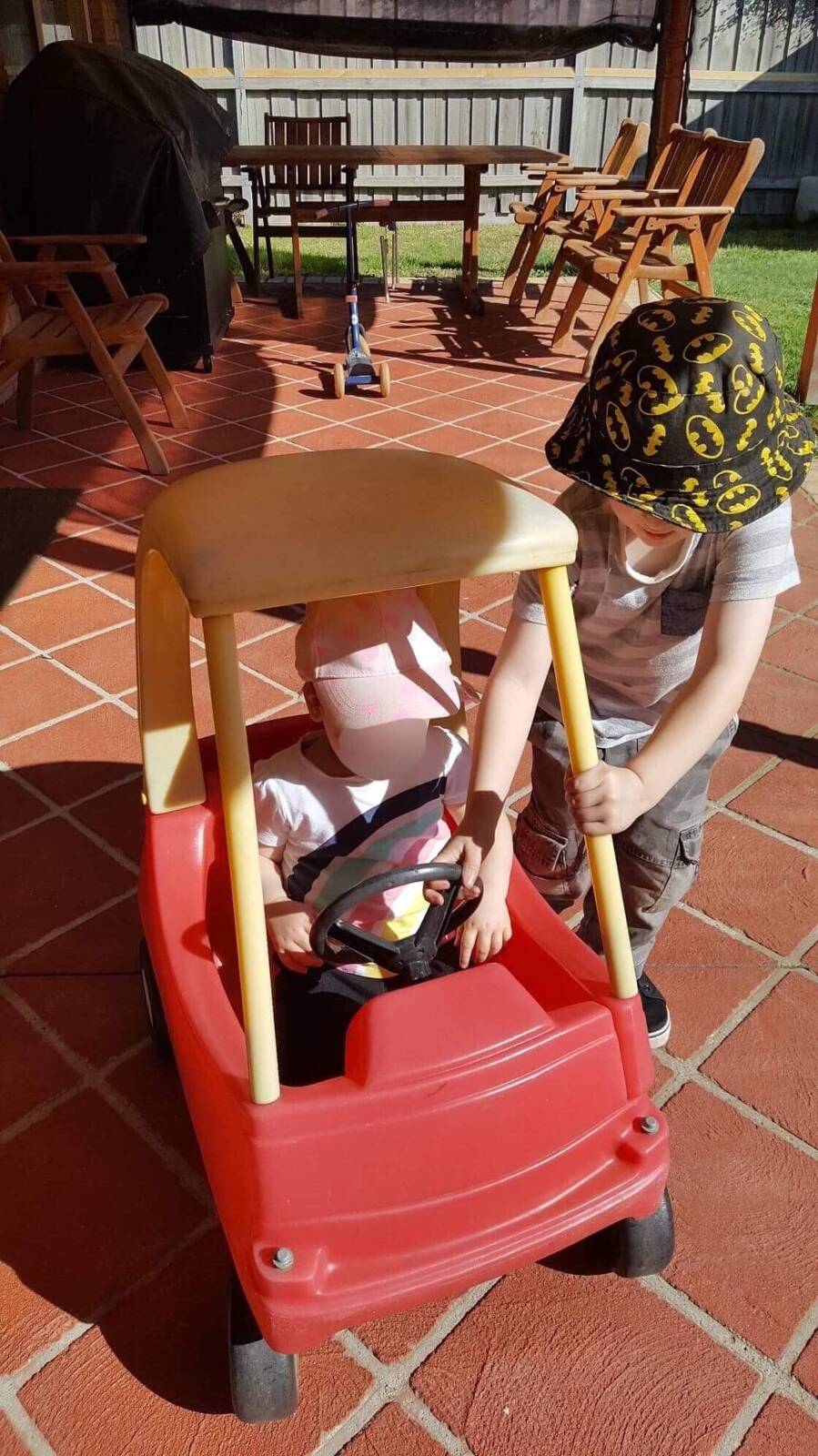 Dany Family Day Care