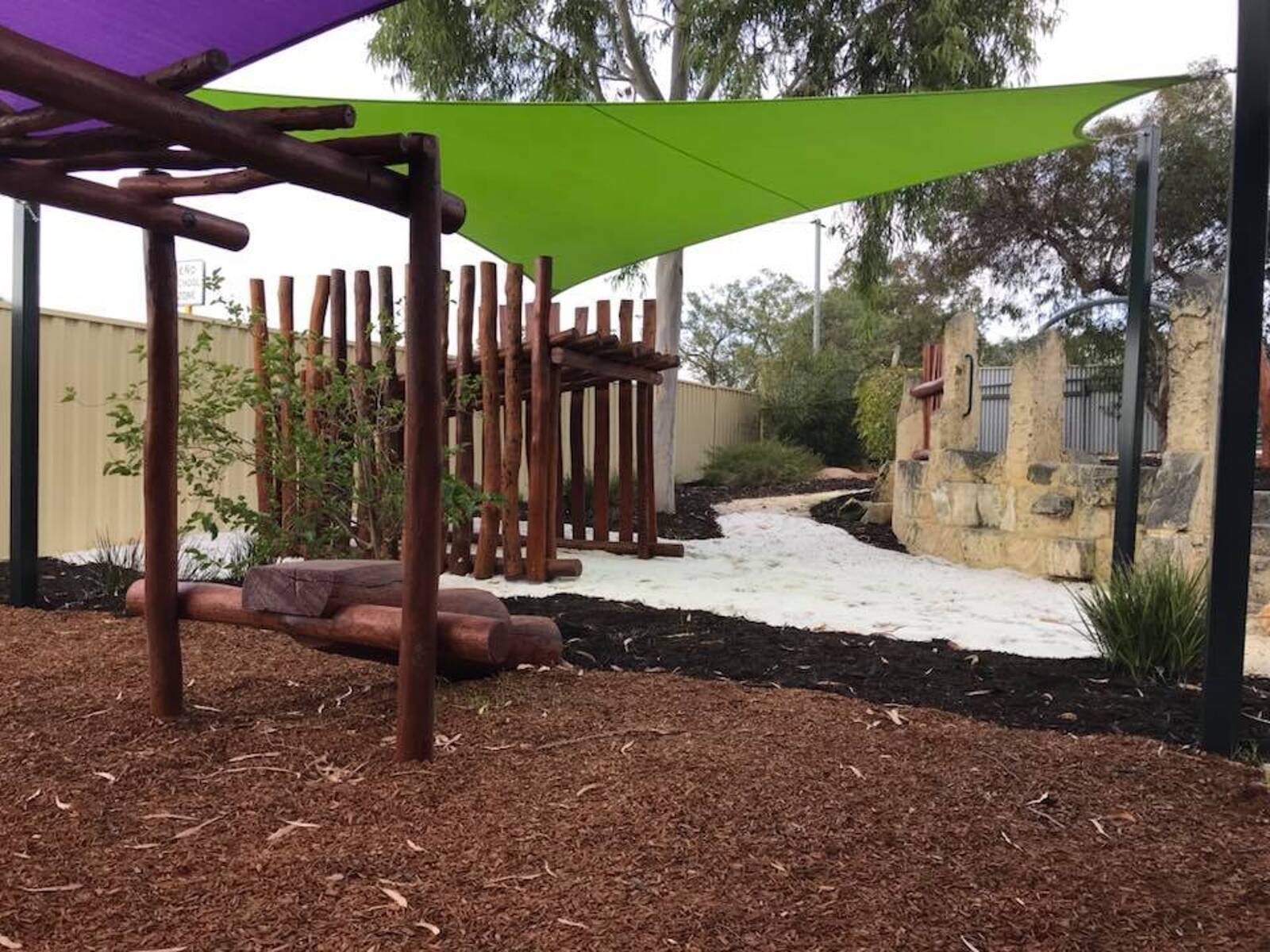 Eco Early Learning & Bush Kinder