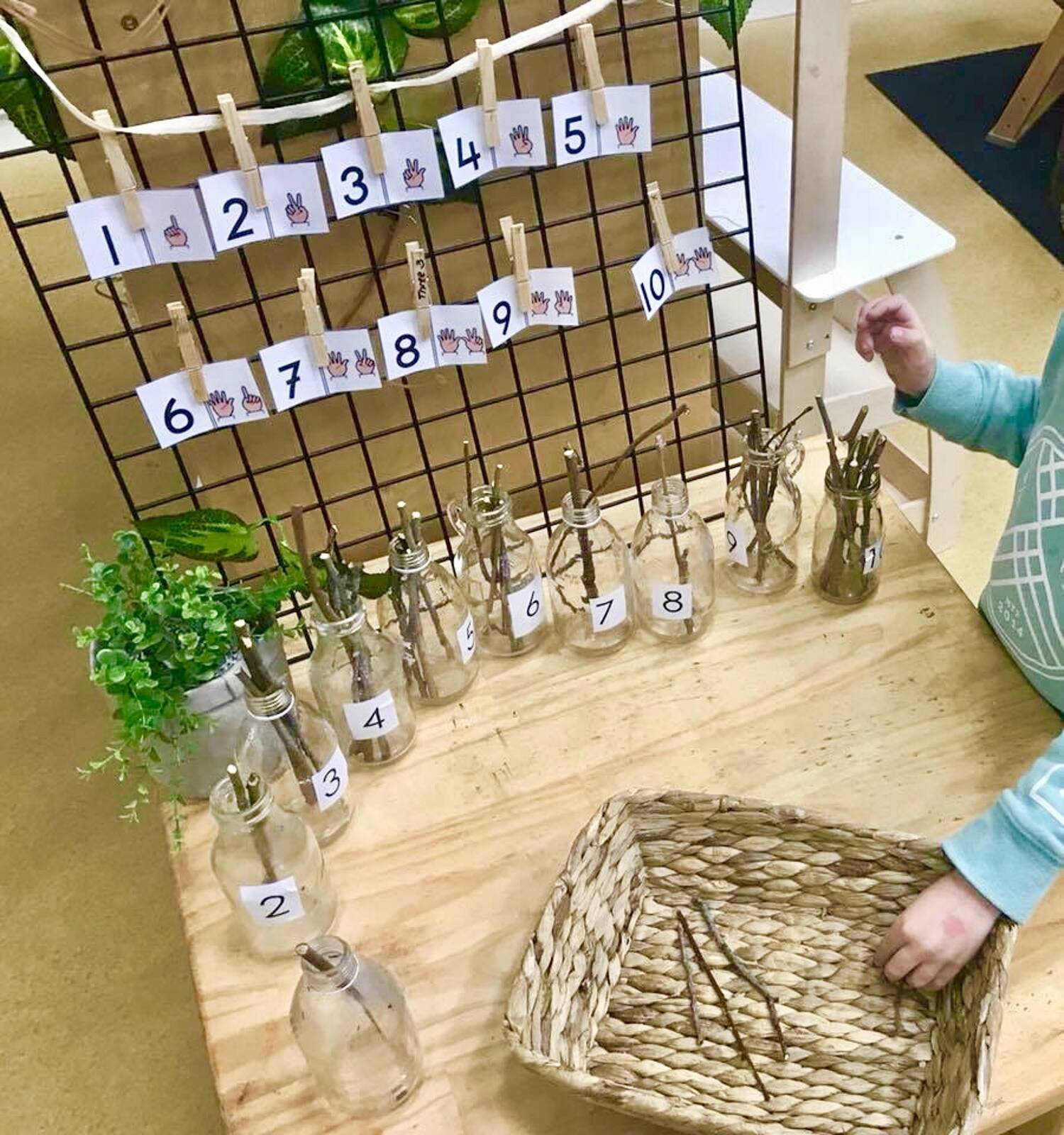 Eco Early Learning & Bush Kinder